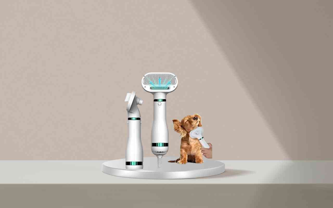 Scopri Nice Pet: l’addestramento sicuro ed efficace per cani e gatti con ultrasuoni