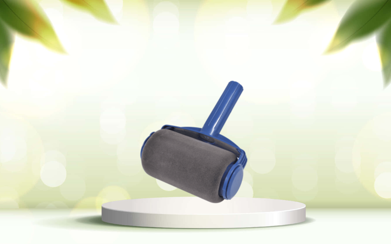 Pittura le tue pareti senza fatica: scopri il rullo intelligente Imbianca Facile