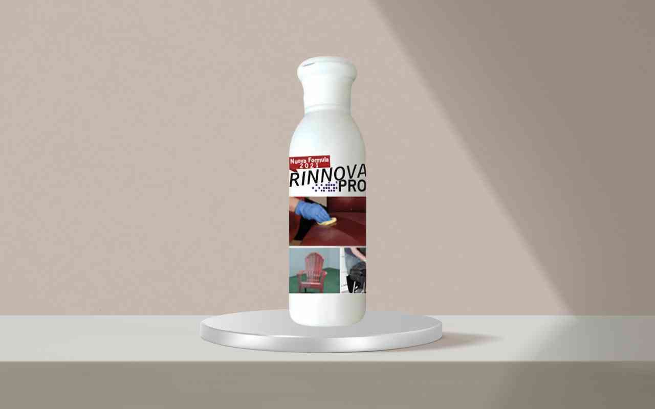 Ridona splendore ai tuoi mobili in legno con Rinnova Pro: prova il trattamento efficace