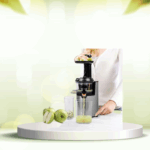 Prova subito l’estrattore XL per succhi freschi e vitamine ogni giorno