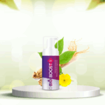 Scopri BioBoost Gel: il segreto per una pelle maschile tonica e giovane ogni giorno