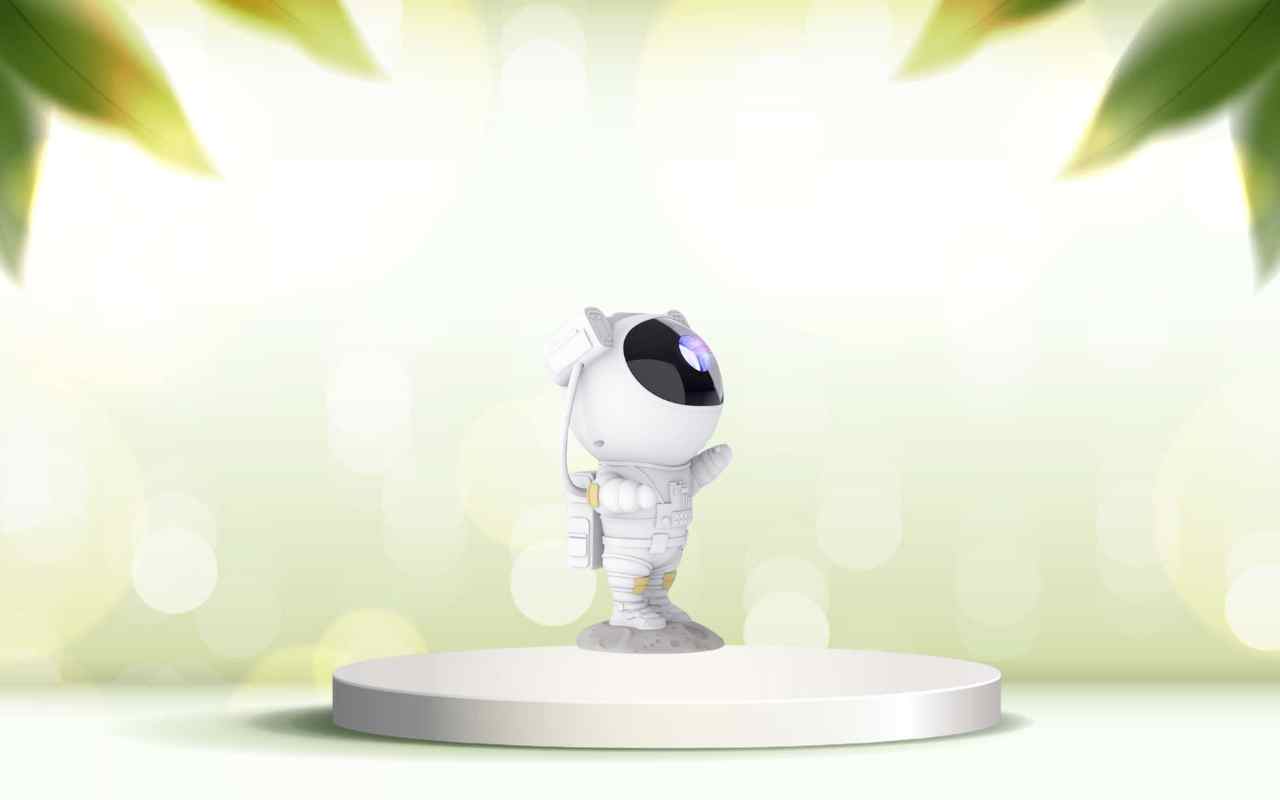 Scopri AstroSky: trasforma la tua casa in un universo stellato con un solo click