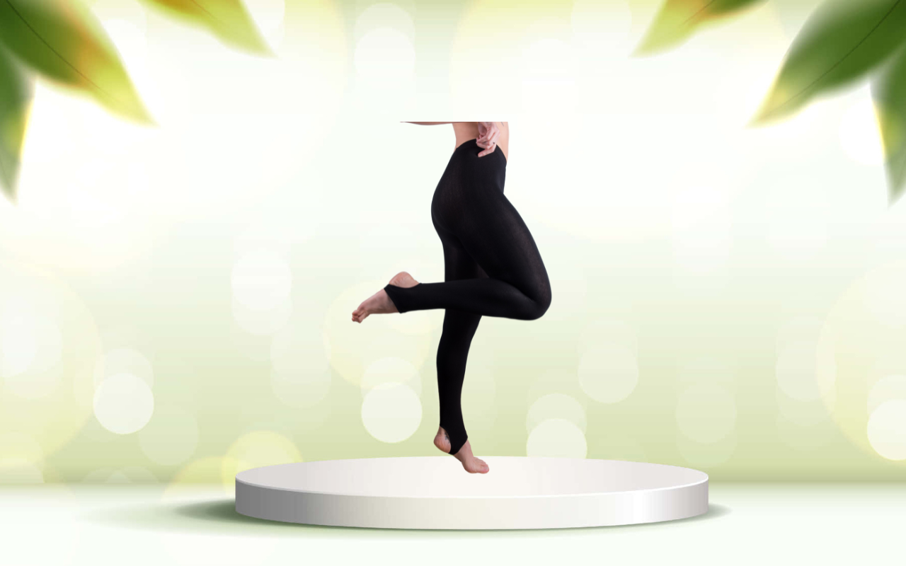 Scopri i nuovi collant termici modellanti: comfort e stile per l’inverno