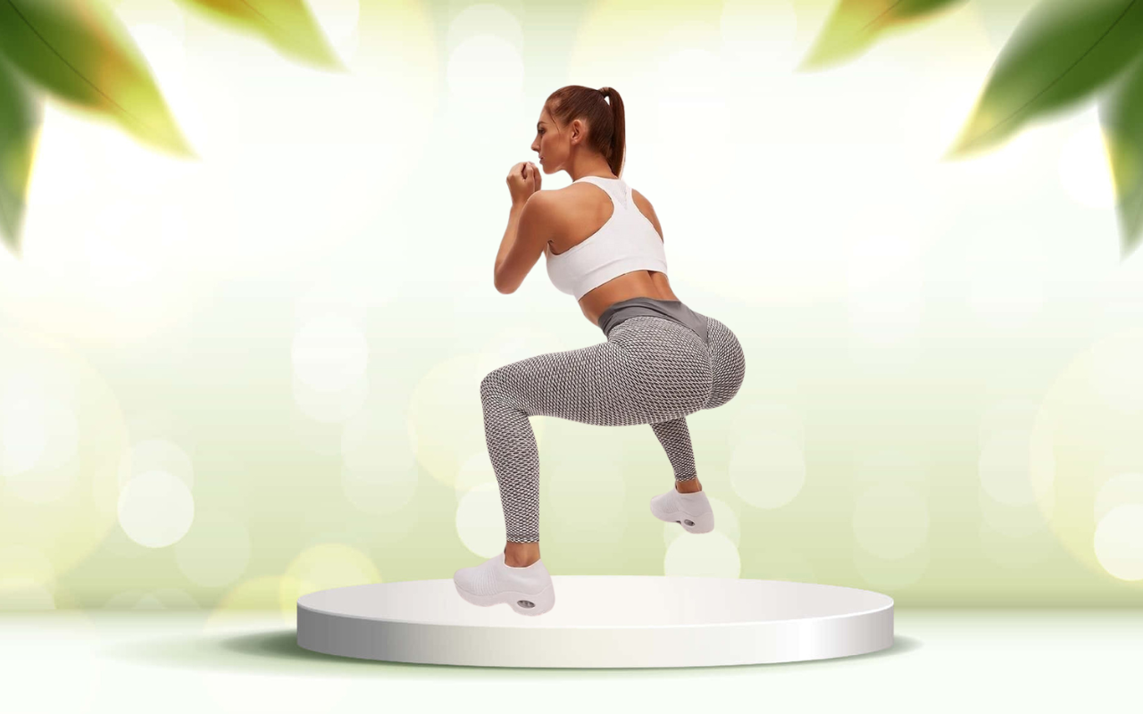 Scopri web leggings: comfort e stile modellante per ogni momento della giornata