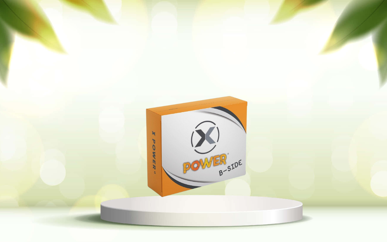 Scopri XPower: elettrostimolazione muscolare per un corpo tonico senza sforzo