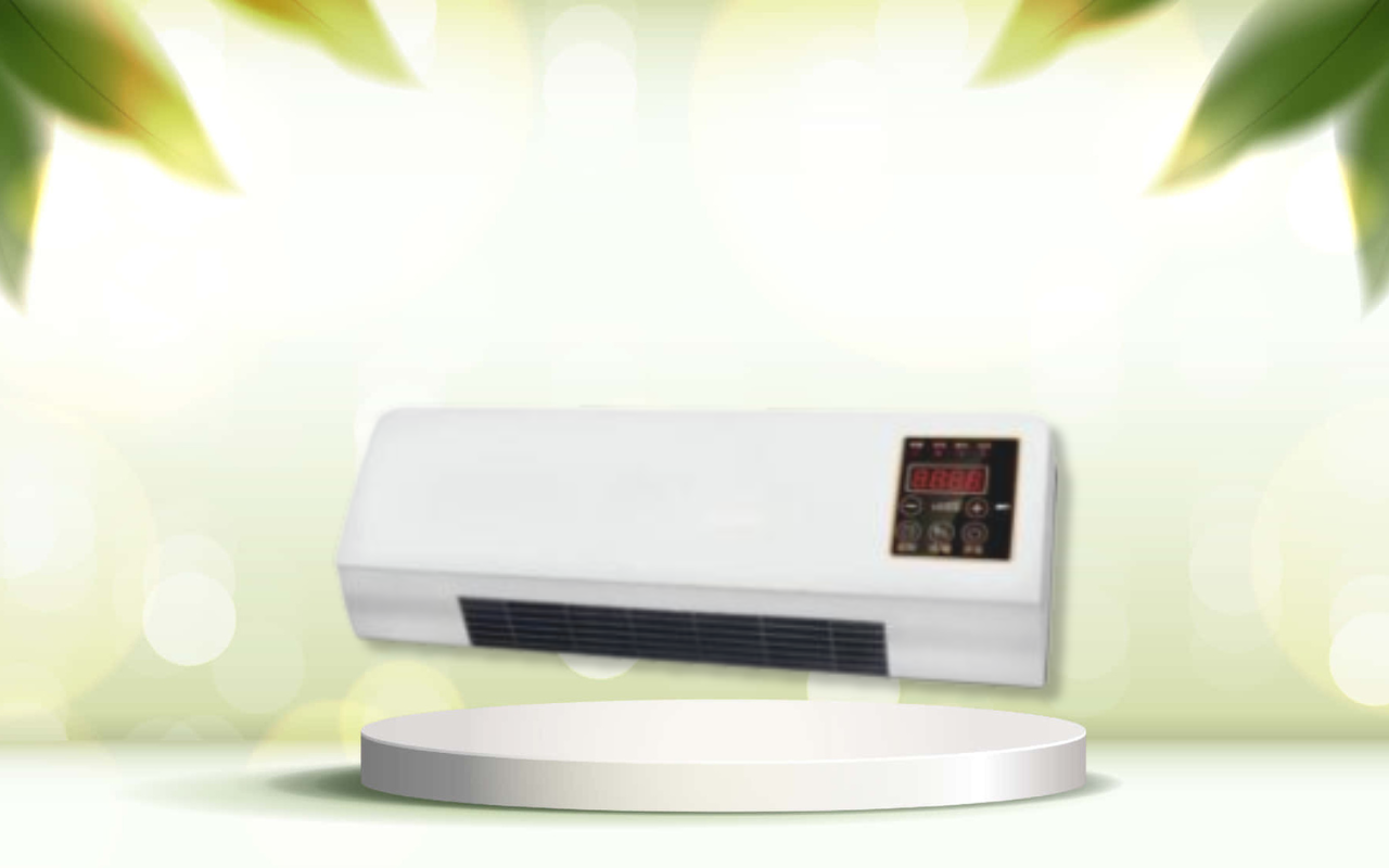 Scopri come migliorare il comfort in casa con Eko‑Splitter, semplice da installare