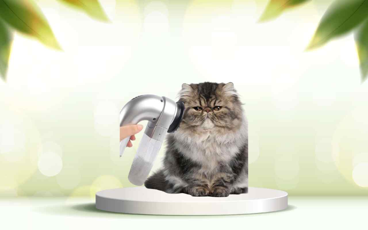 Prova SpazzolAmica: elimina i peli degli animali e mantieni la casa pulita