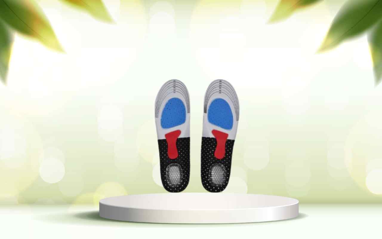 Prova Foot Relax: comfort immediato e sollievo per i tuoi piedi ogni giorno