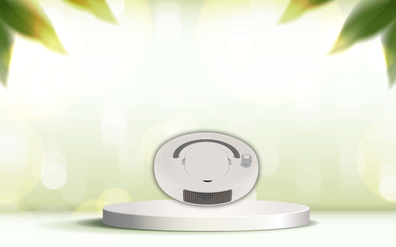 Scopri x sweepup, il robot compatto che pulisce casa in modo facile e senza sforzo
