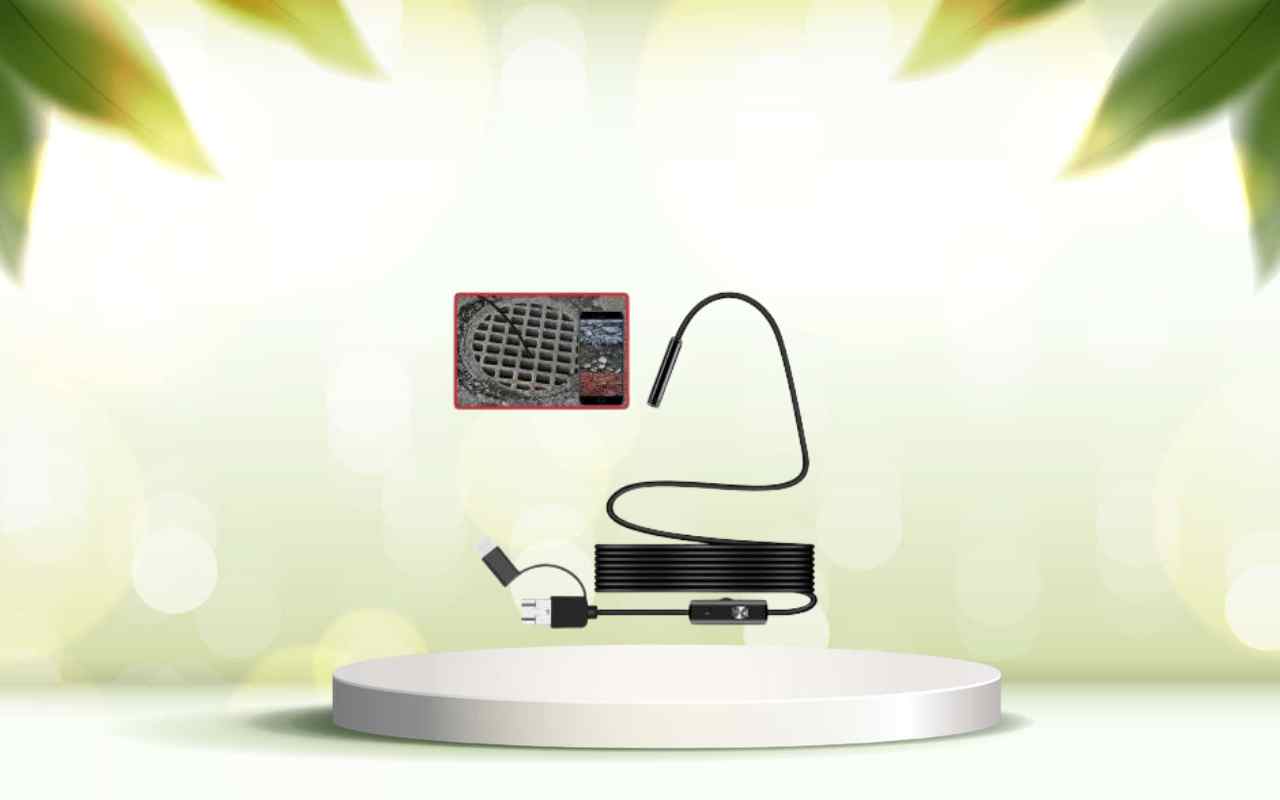 Scopri Flexy Camera: ispeziona ogni spazio remoto con immagini perfette e offerte speciali